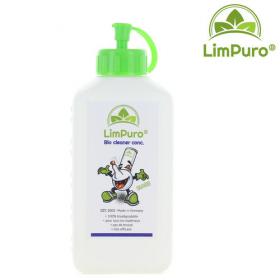 Limpuro Bio 250 ml (nettoyant pipe chicha bang)